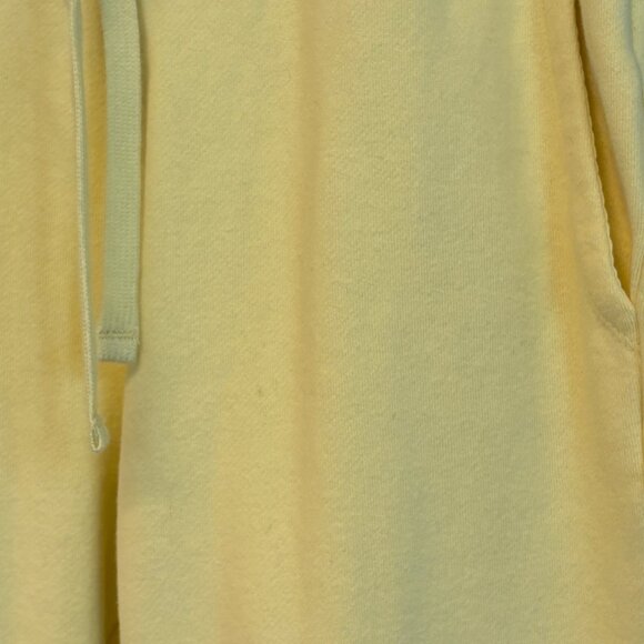 Amazon Essentials Yellow Sweatpants - Picture 4 of 4